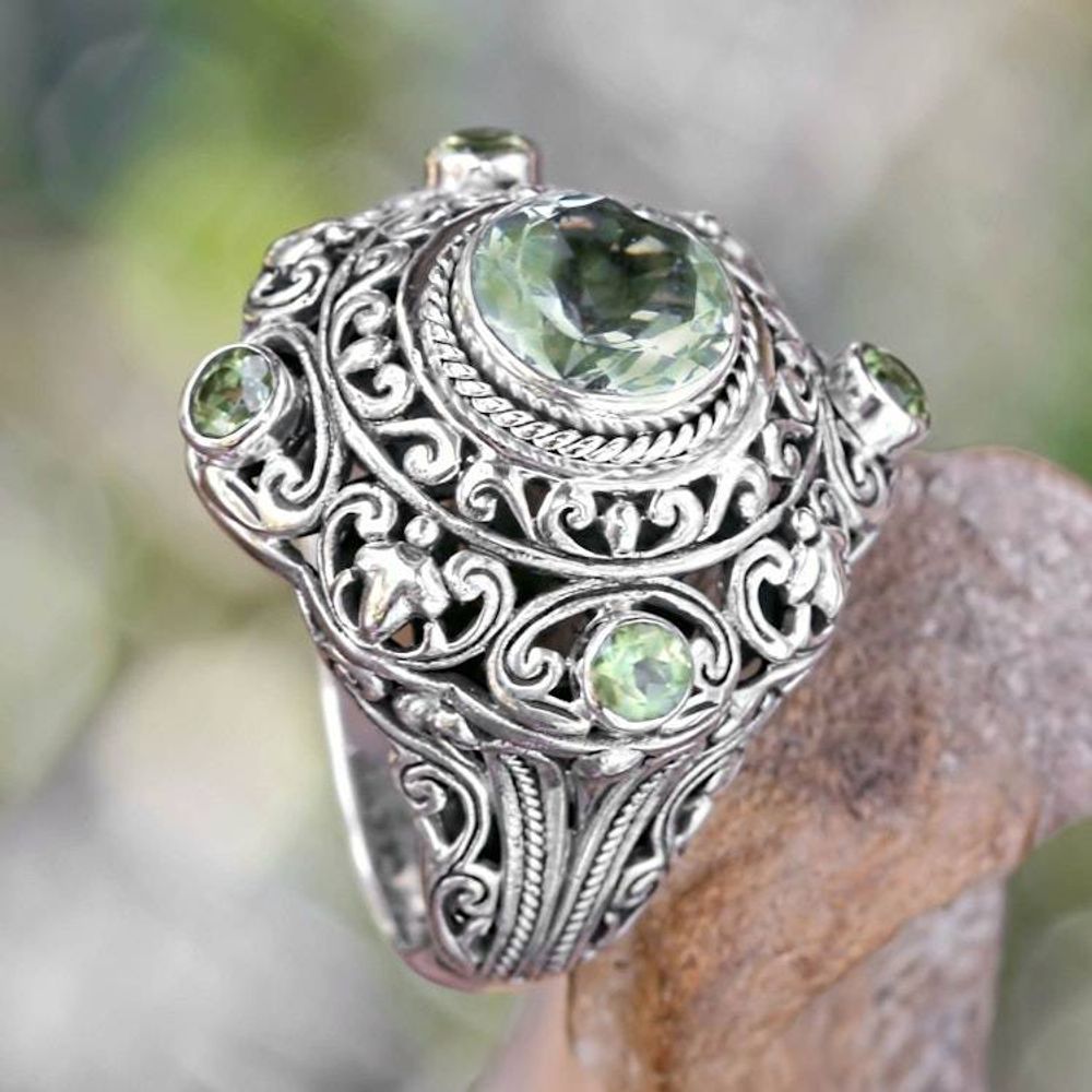 Main item image