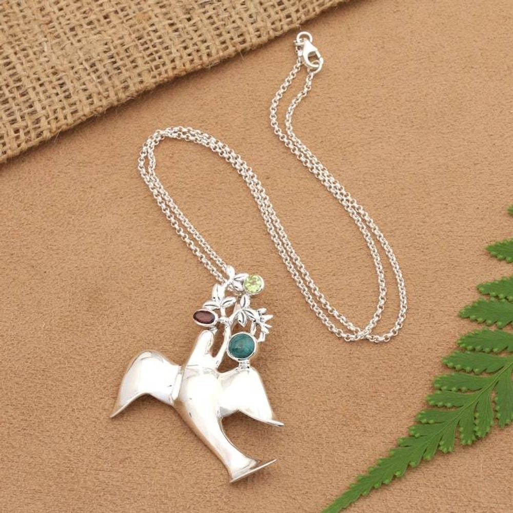 Main item image