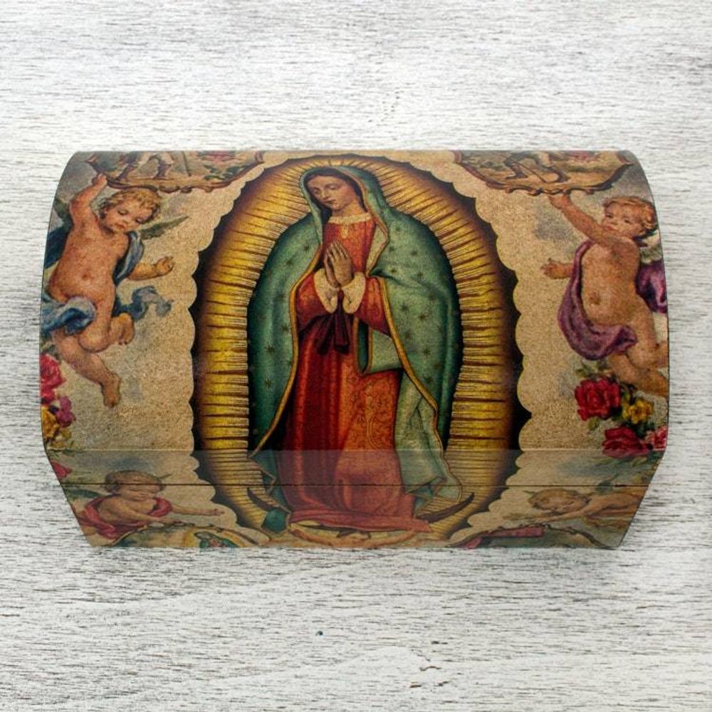 Main item image
