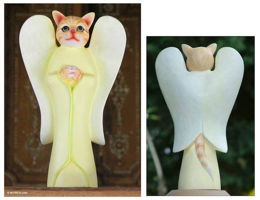 Main item image