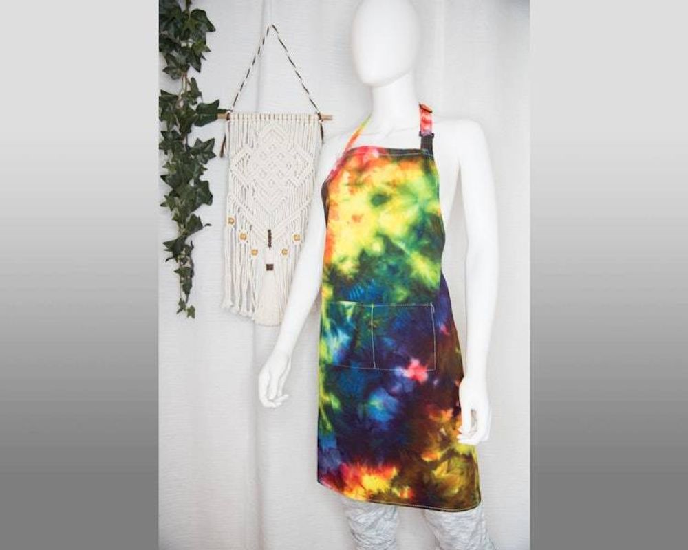Main item image