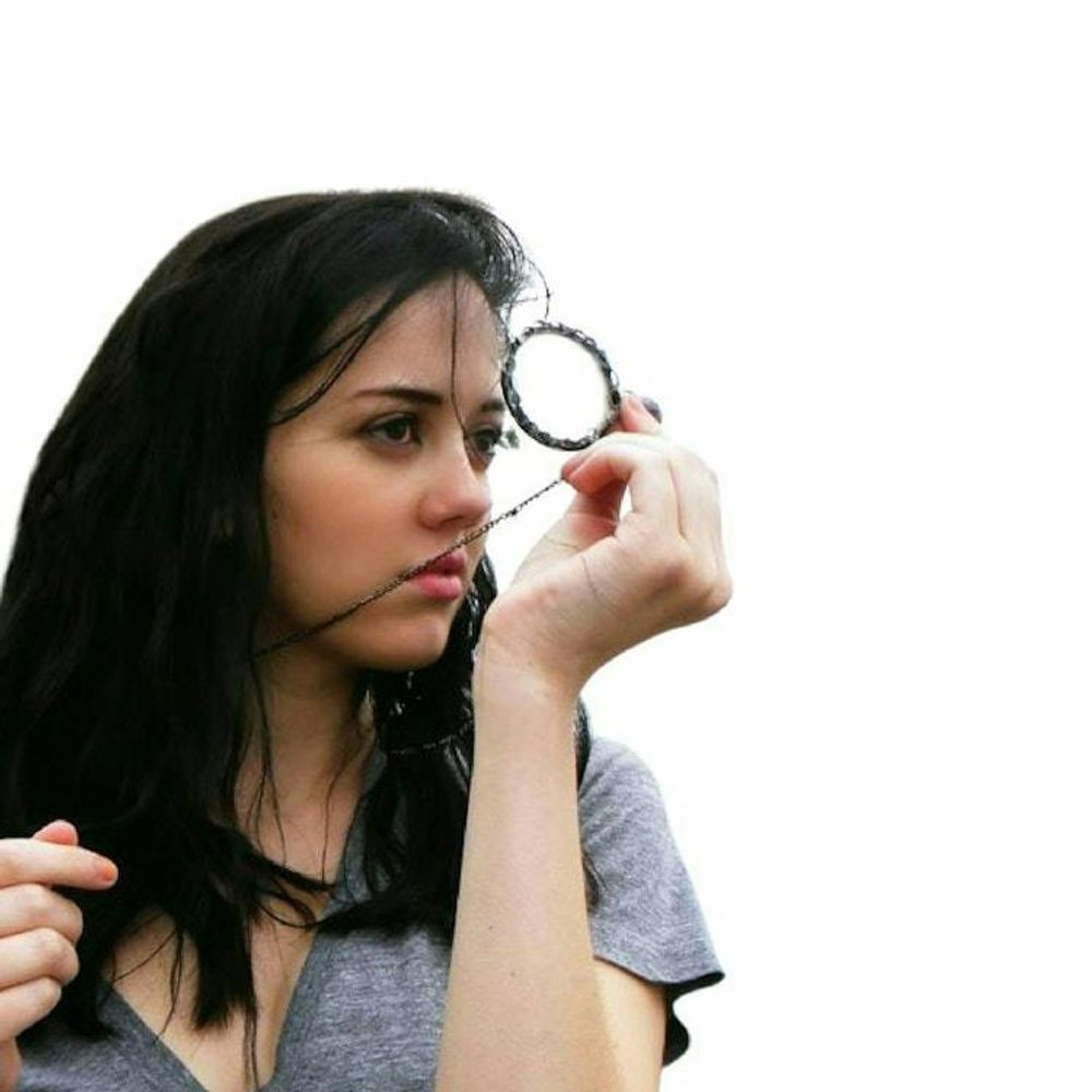 Main item image