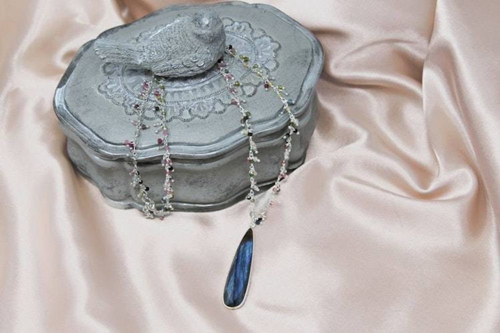 Main item image