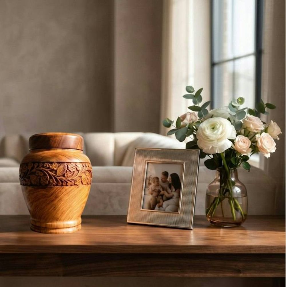 Main item image