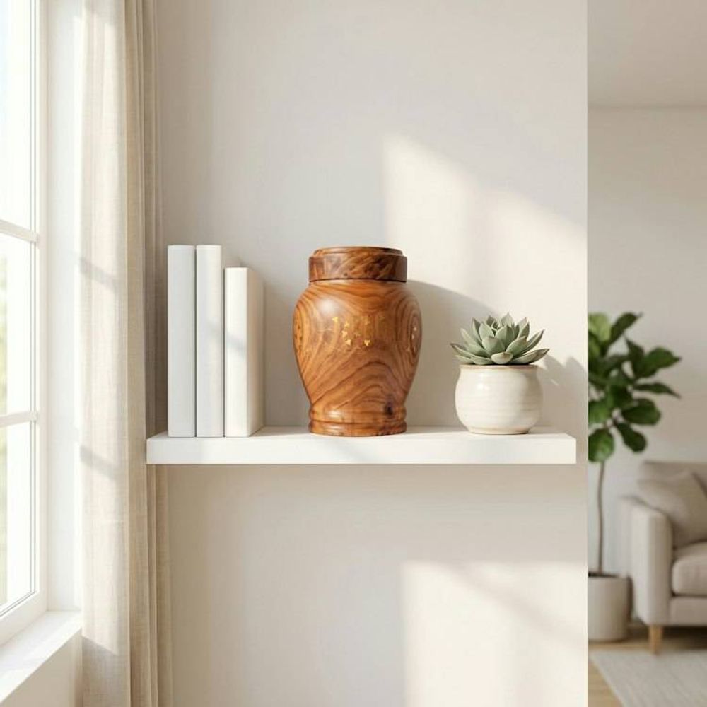Main item image